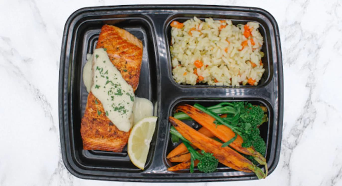 Top Hat Catering Irvine CA